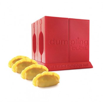 Rice Cube - Dumpling Cube h9cm
