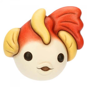 Thun - Formella Pesce rosso...