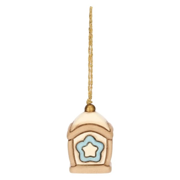 Thun - Lanterna Stella Azzurra h4cm