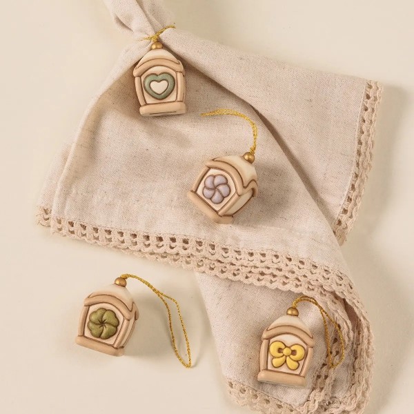 Thun - Lanterna Stella Azzurra h4cm