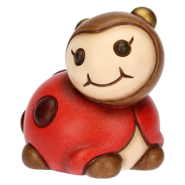 Thun - Mini Coccinella Ella h6cm