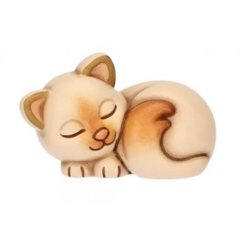 Thun - Mini Gatto Bianca