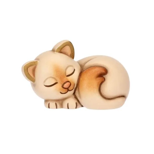 Thun - Mini Gatto Bianca