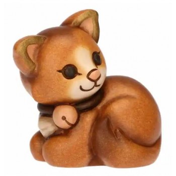 Thun - Mini Gatto Leo