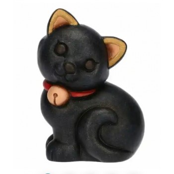 Thun - Mini Gatto Cloe h6cm