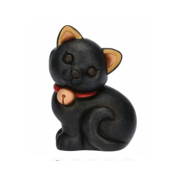 Thun - Mini Gatto Cloe h6cm