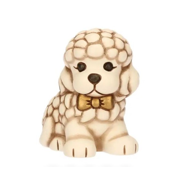 Thun - Mini Barboncino Bonny h6cm