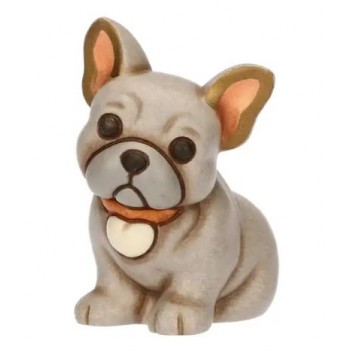 Thun - Mini Cane Francy h6cm