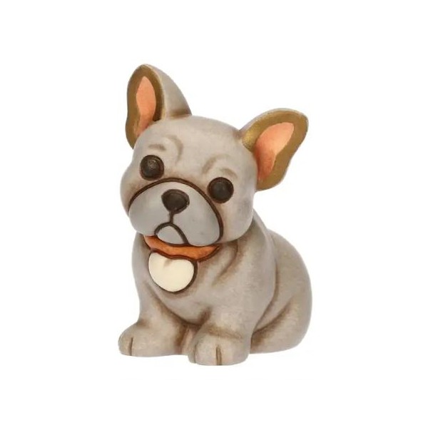 Thun - Mini Cane Francy h6cm