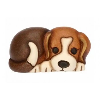 Thun - Mini Cane Bigo h4cm