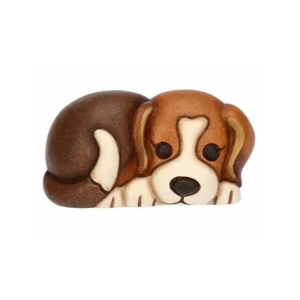 Thun - Mini Cane Bigo h4cm