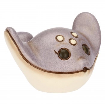 Thun - Mini Razza Patty 6x4cm