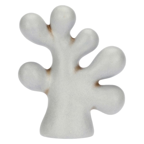 Thun - Corallo azzurro 9x4x11cm