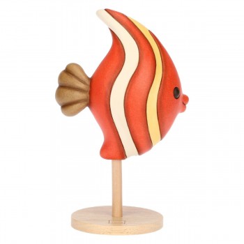 Thun - Pesce Rosso a righe...