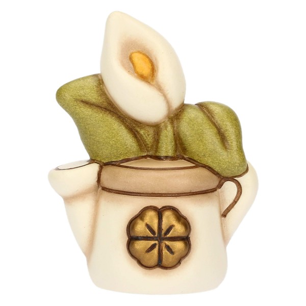 Thun - Mini Annaffiatoio con Calla...