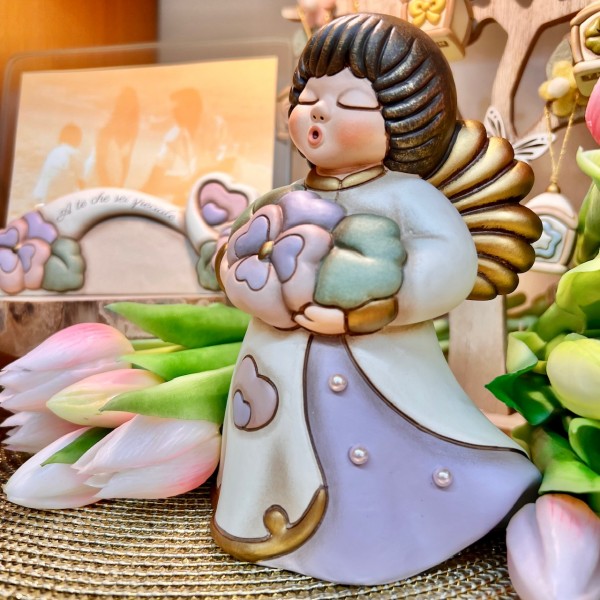 Thun - Angelo Viola della Mamma Ed....