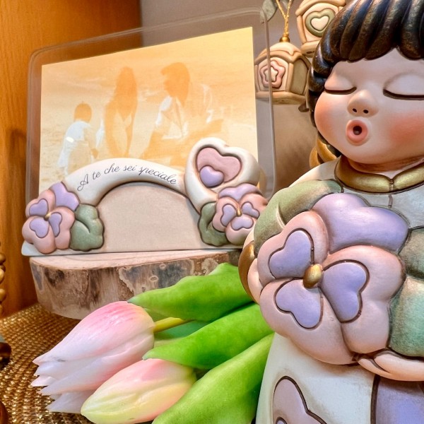 Thun - Portafoto 'A te che sei...