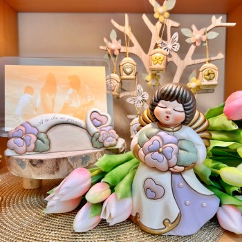 Thun - Portafoto 'A te che... 2