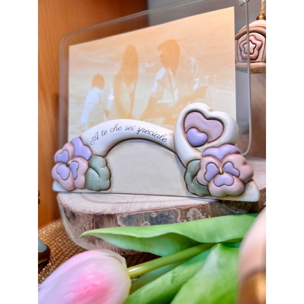 Thun - Portafoto 'A te che sei...