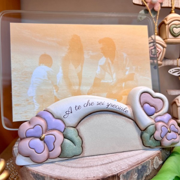 Thun - Portafoto 'A te che sei...