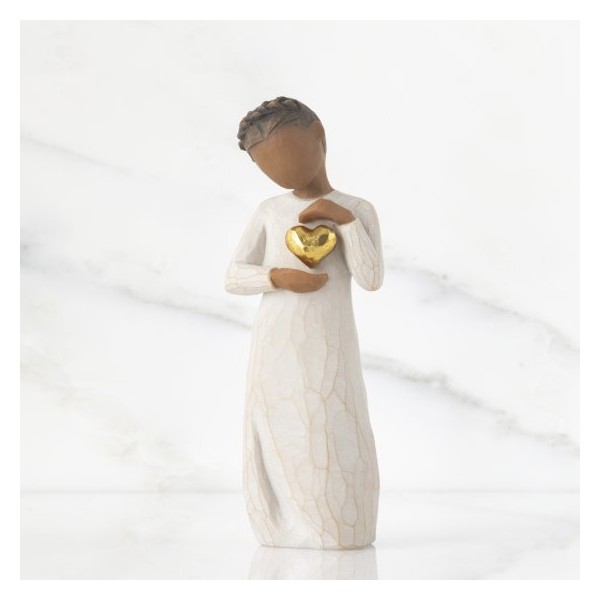 Willow Tree - Keepsake, il ricordo...