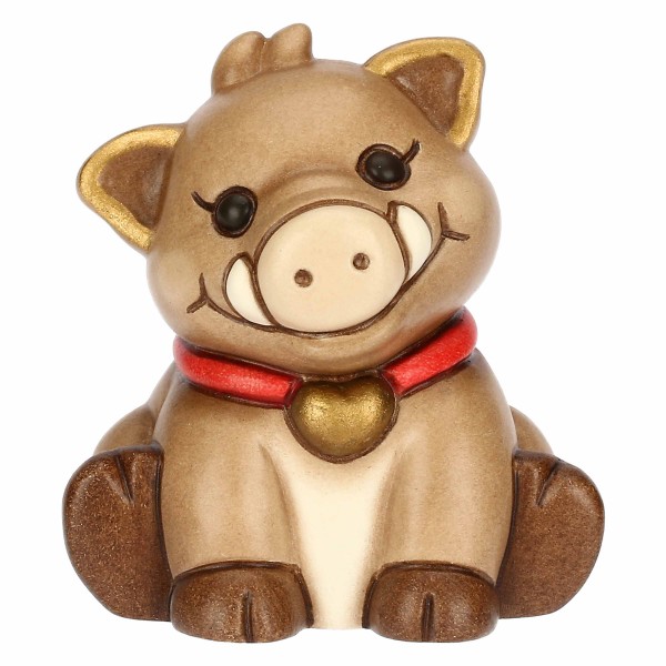 Thun - Mini Cinghiale Charlie h6cm