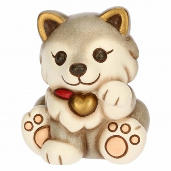 Thun - Mini Lupetto Noah h6cm