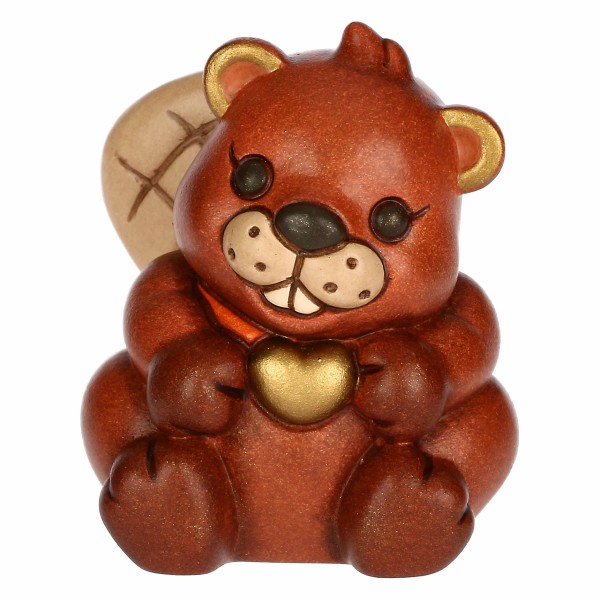 Thun - Mini Castoro Pablo h6cm