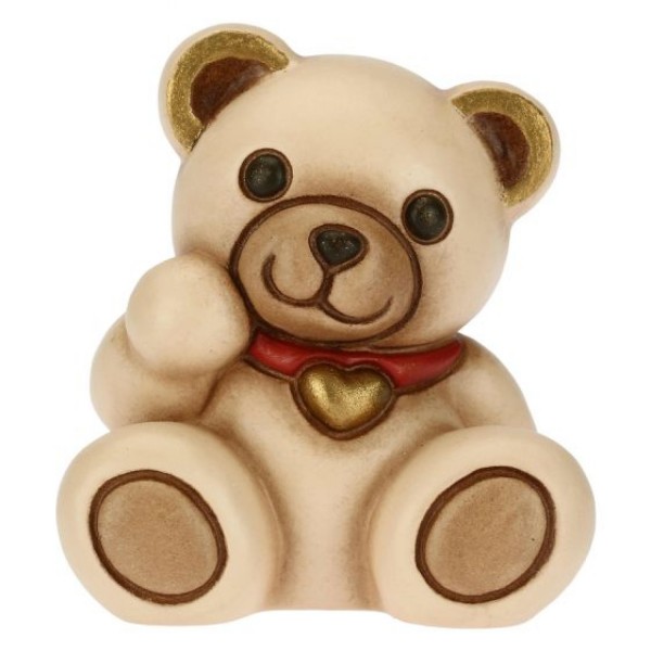 Thun - Mini Teddy h6cm