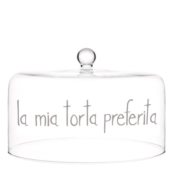 Simple Day - Campana La mia torta...