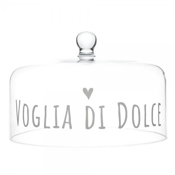 Simple Day - Campana Voglia di Dolce...