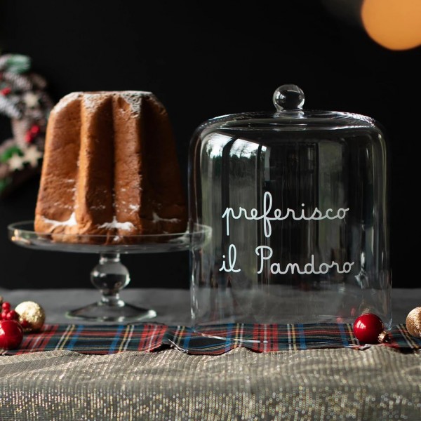 Simple Day - Campana preferisco il...