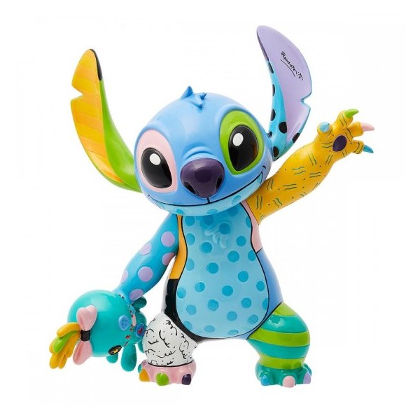 Britto - Stitch  h20cm