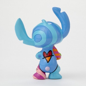 Britto - Stitch  9x4x7cm 2