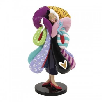 Britto - Crudelia De Mon... 2