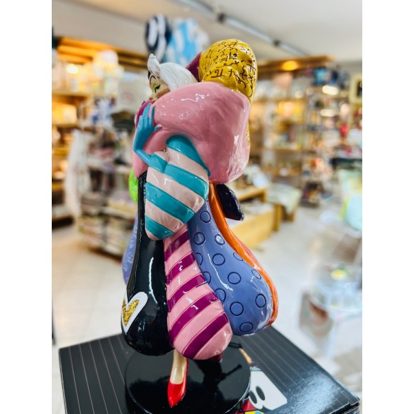 Britto - Crudelia De Mon  h20cm