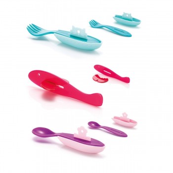 Guzzini - Set 3 posatine...