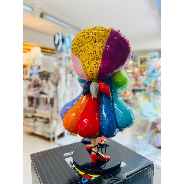 Britto - Crudelia De Mon  h20cm