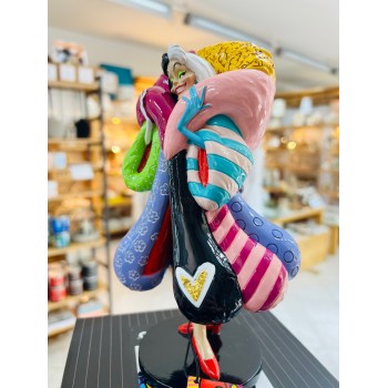 Britto - Crudelia De Mon...