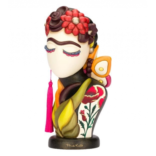 Thun x Frida Kahlo - Busto stilizzato...