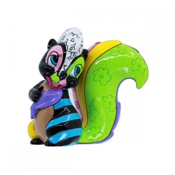 Britto - Fiore di Bambi h8cm