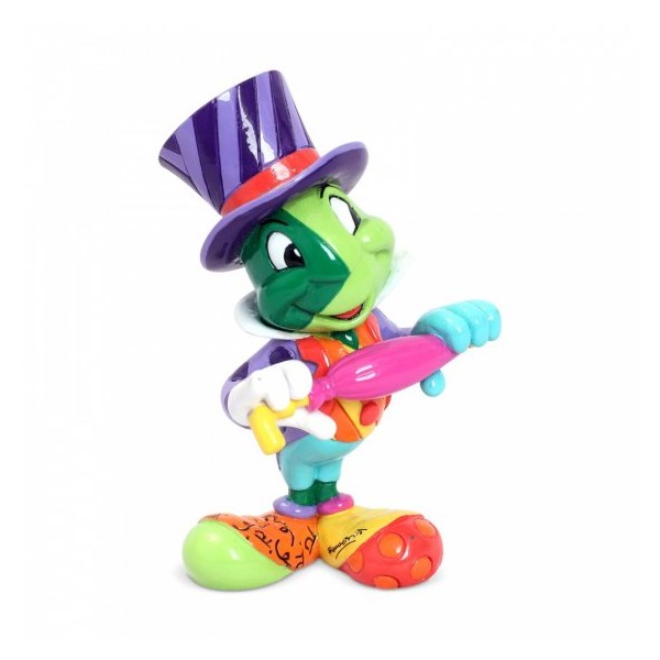 Britto - Il Grillo Parlante h8 cm