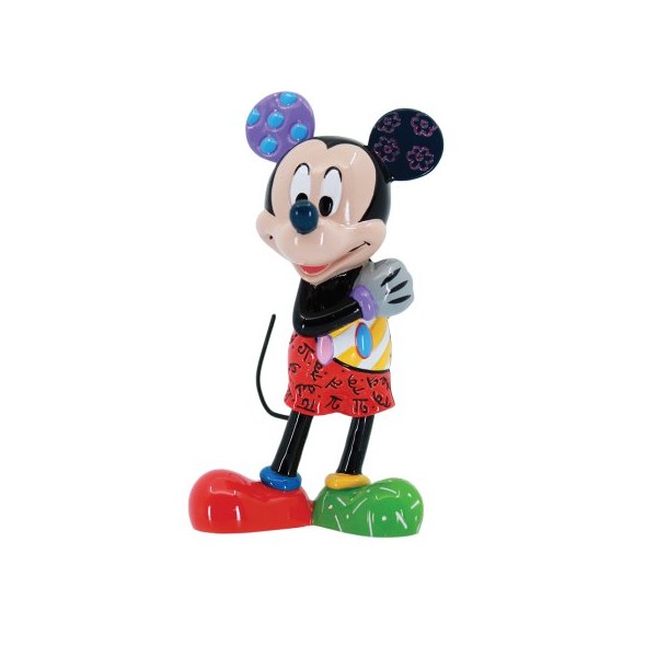 Britto - Mickey Mouse Topolino h8 cm