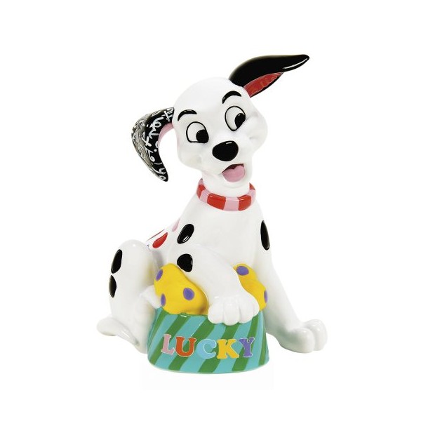 Britto - Lucky il Dalmata della...