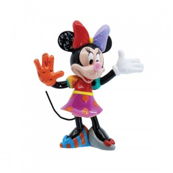 Britto - Minnie h 8cm