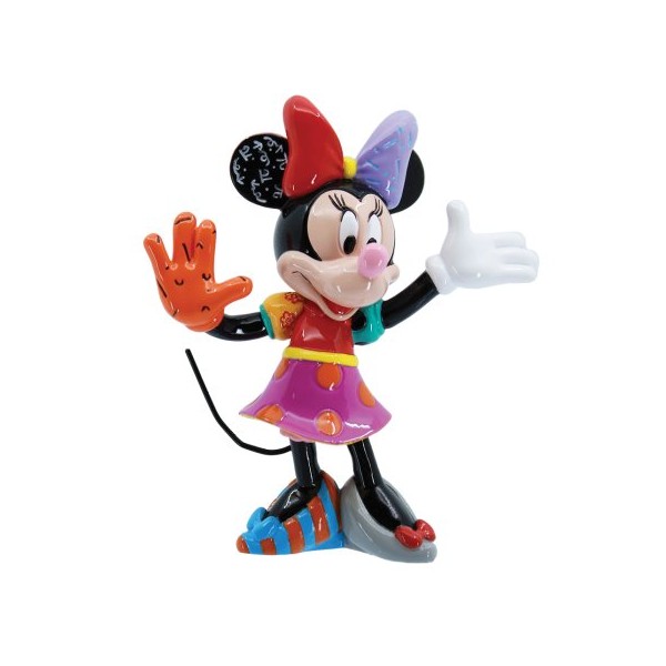 Britto - Minnie h 8cm