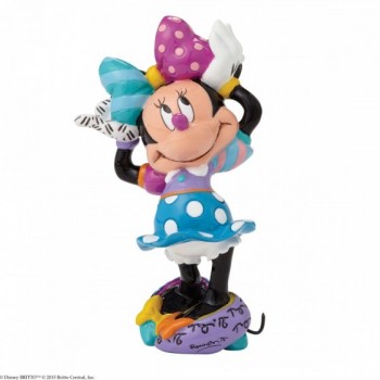 Britto - Minnie che carina!...