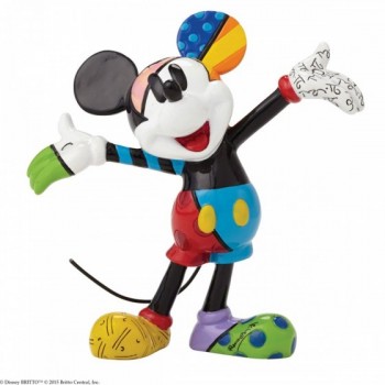 Britto - Mickey Mouse...