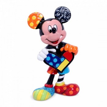 Britto - Mickey Mouse...
