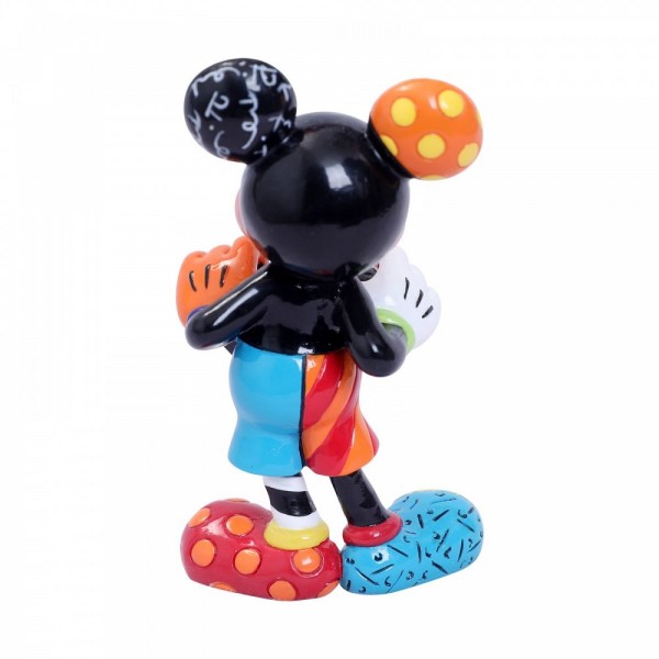 Britto - Mickey Mouse Topolino Love!...